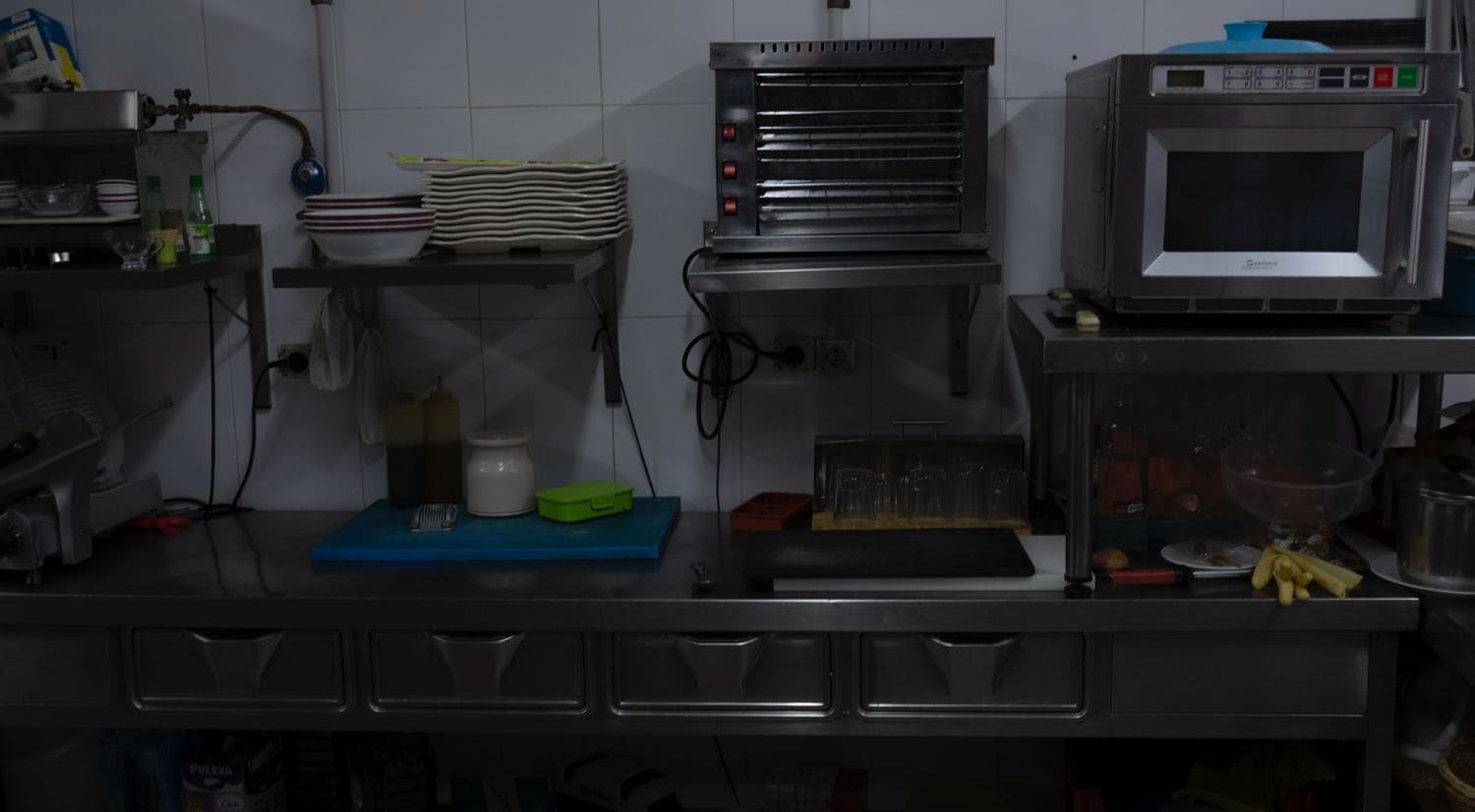 Commercieel te koop in Burguillos - € 1.240.000 (Ref: 9412424)