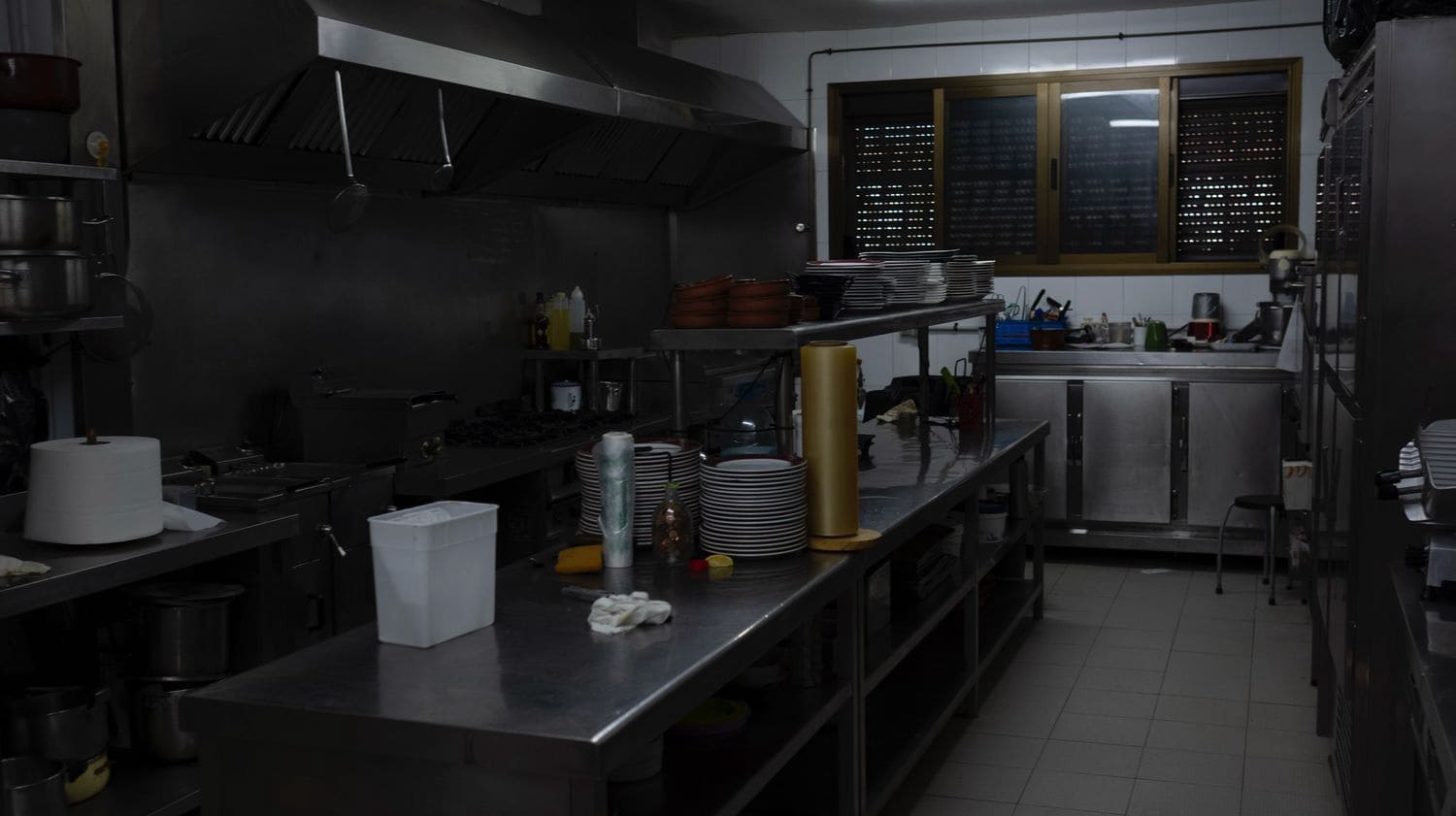 Commercieel te koop in Burguillos - € 1.240.000 (Ref: 9412424)