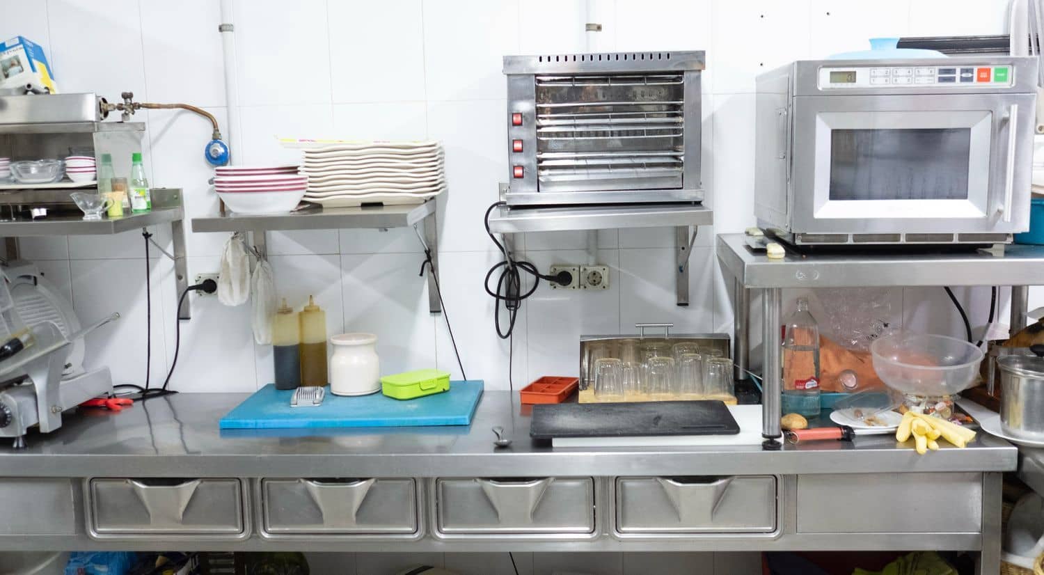 Commercieel te koop in Burguillos - € 1.240.000 (Ref: 9412424)