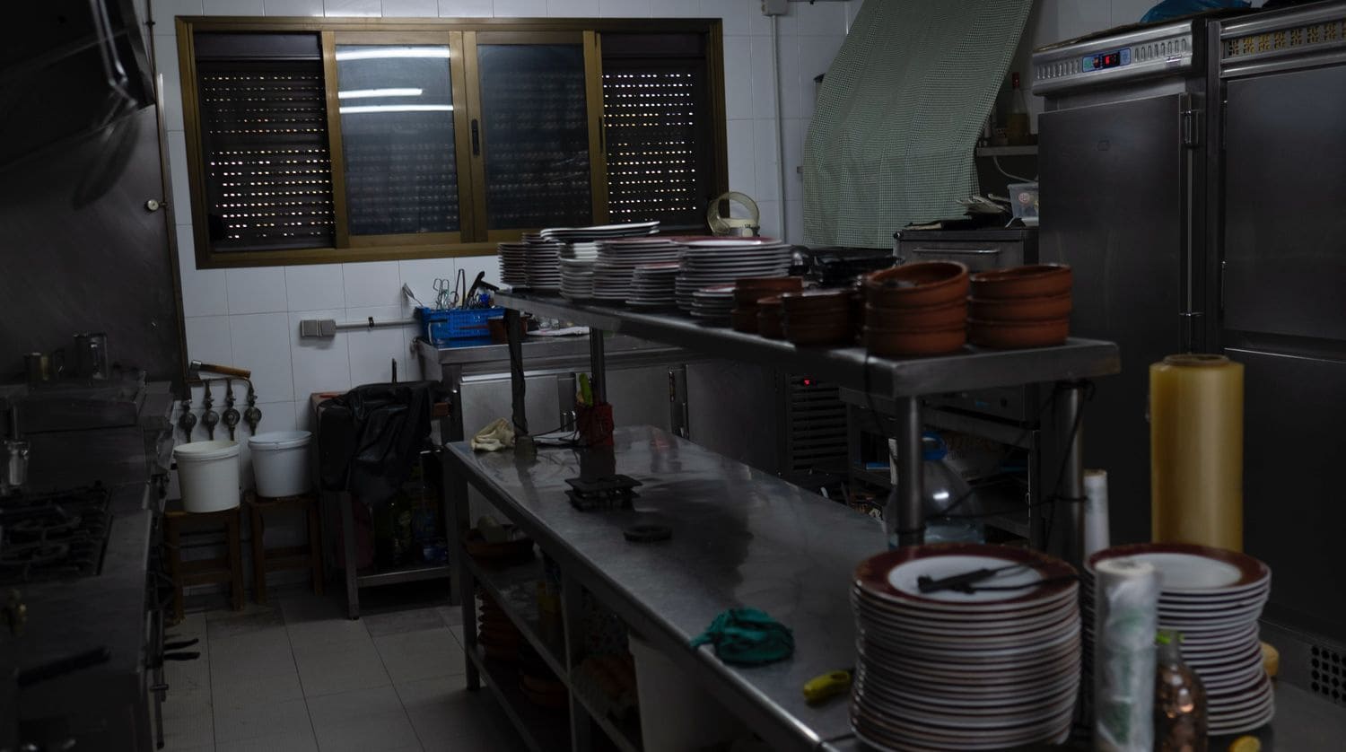 Commercieel te koop in Burguillos - € 1.240.000 (Ref: 9412424)