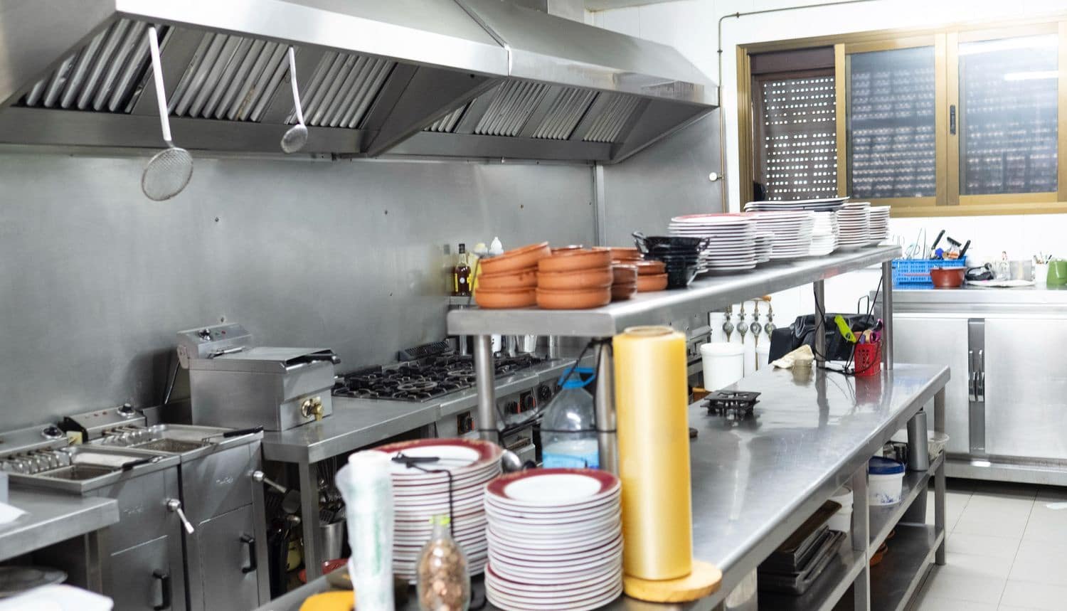 Commercieel te koop in Burguillos - € 1.240.000 (Ref: 9412424)