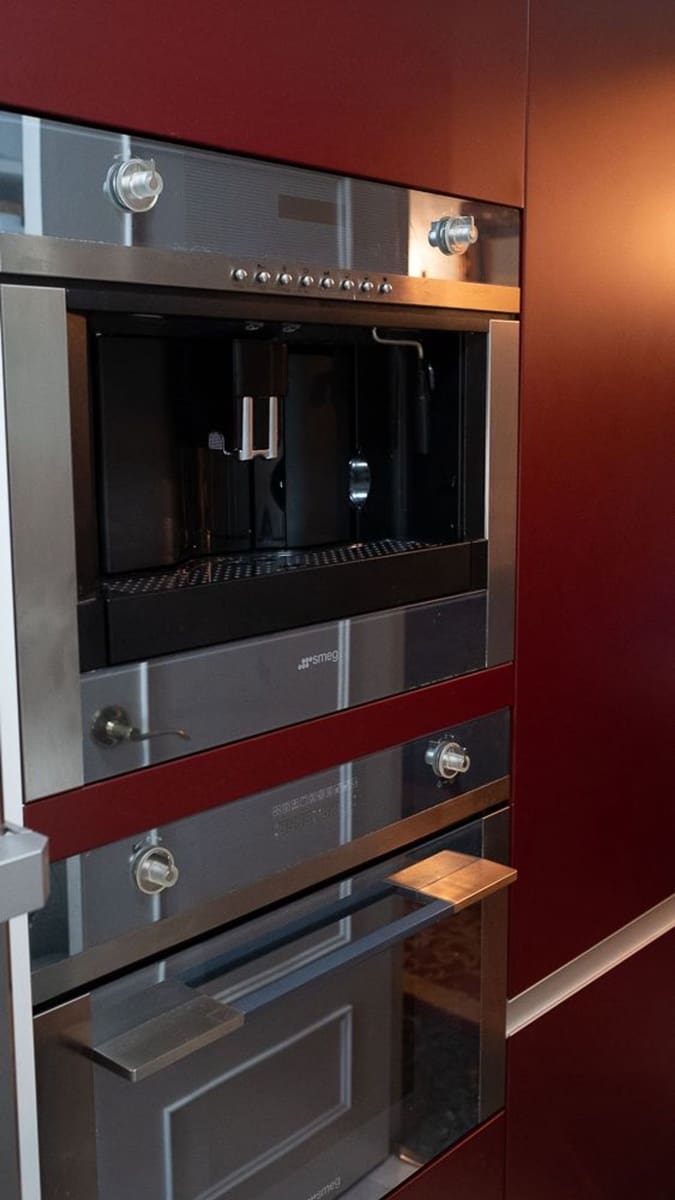 4 camera da letto Appartamento in vendita in Siviglia citta con garage - 750.000 € (Rif: 9412425)