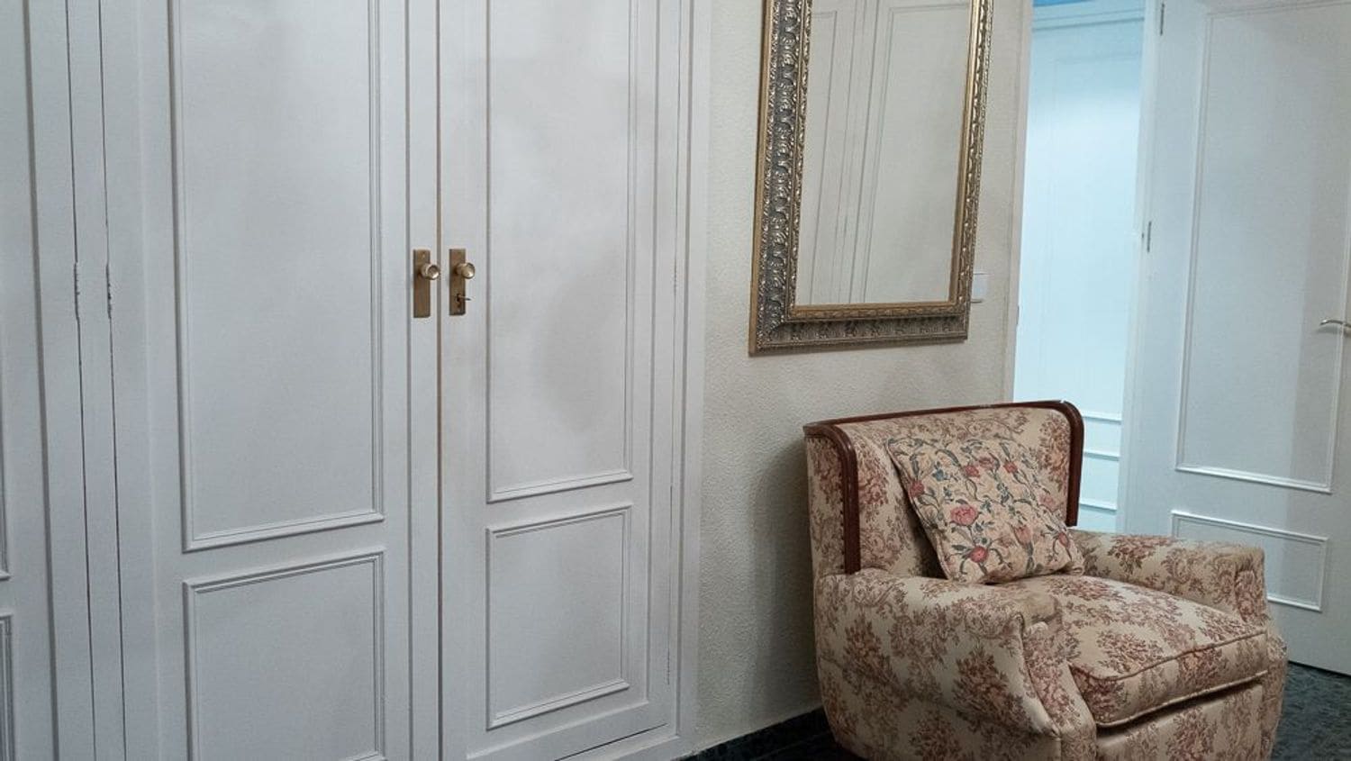 4 camera da letto Appartamento in vendita in Siviglia citta con garage - 750.000 € (Rif: 9412425)