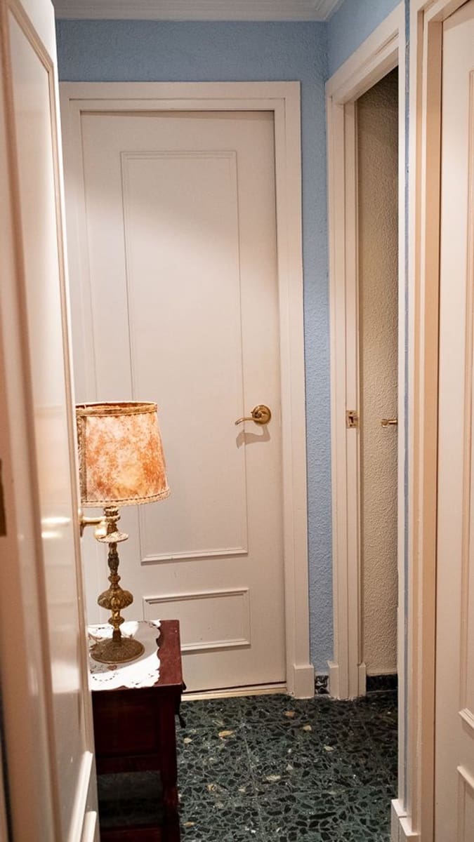 4 camera da letto Appartamento in vendita in Siviglia citta con garage - 750.000 € (Rif: 9412425)