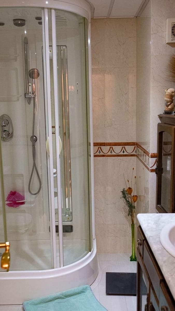 4 camera da letto Appartamento in vendita in Siviglia citta con garage - 750.000 € (Rif: 9412425)