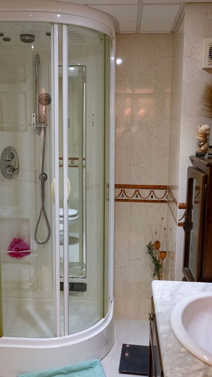 4 camera da letto Appartamento in vendita in Siviglia citta con garage - 750.000 € (Rif: 9412425)