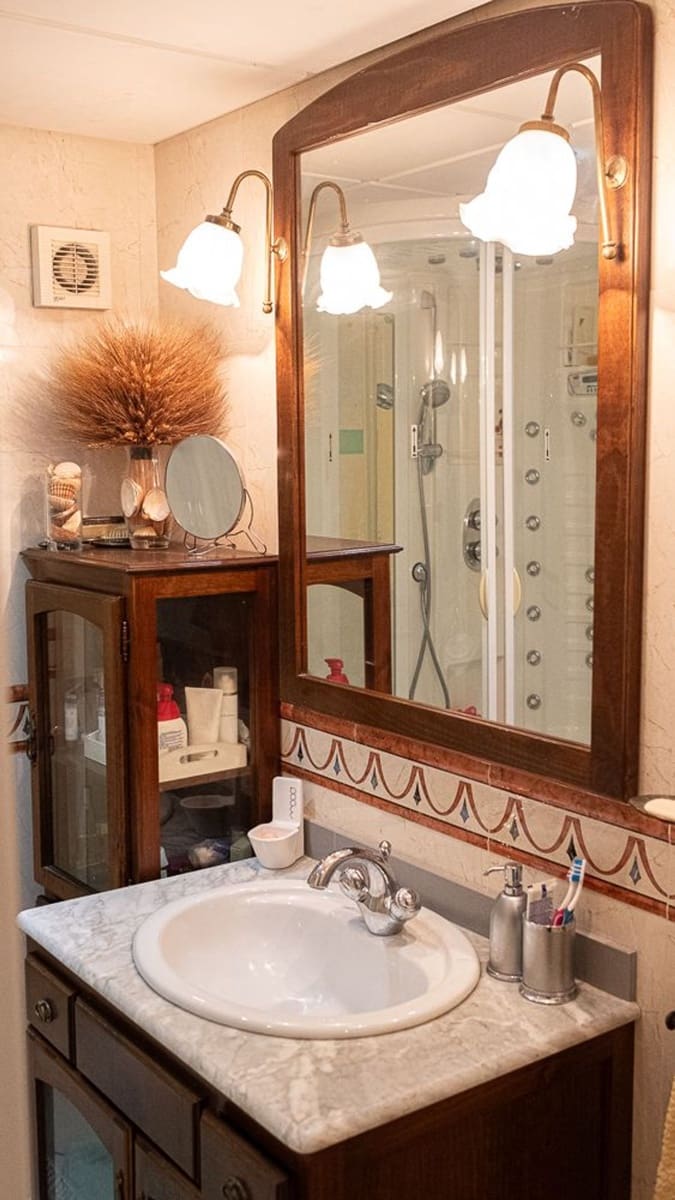 4 camera da letto Appartamento in vendita in Siviglia citta con garage - 750.000 € (Rif: 9412425)