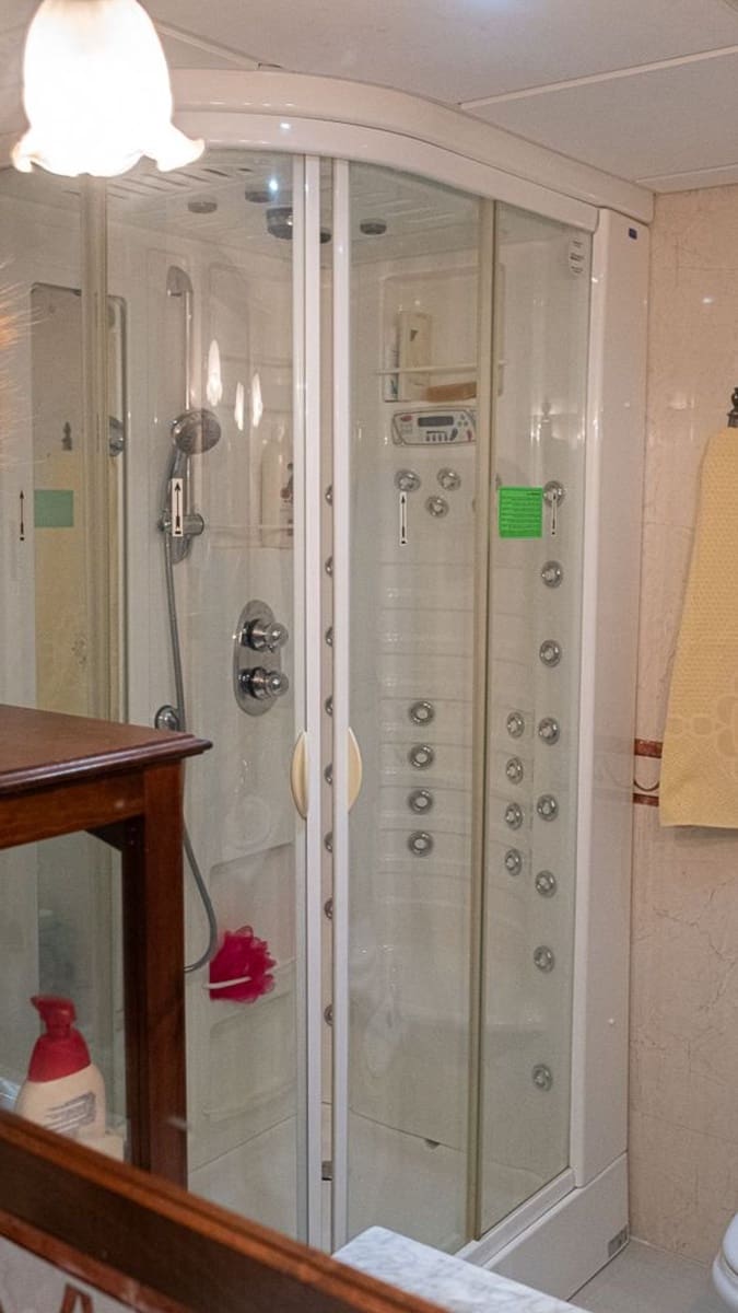 4 camera da letto Appartamento in vendita in Siviglia citta con garage - 750.000 € (Rif: 9412425)