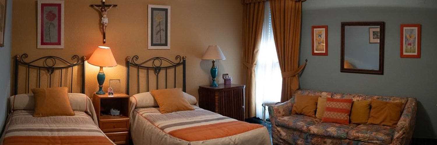 4 camera da letto Appartamento in vendita in Siviglia citta con garage - 750.000 € (Rif: 9412425)