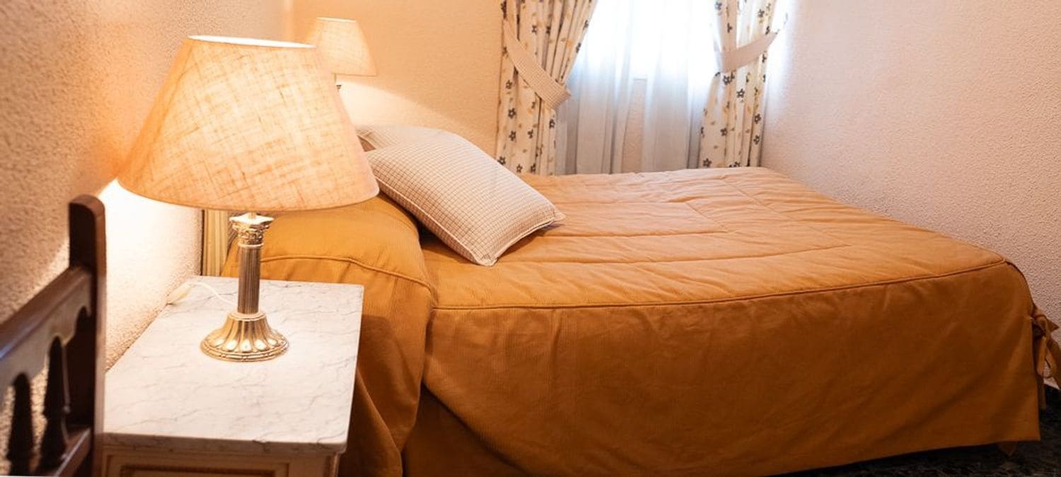 4 camera da letto Appartamento in vendita in Siviglia citta con garage - 750.000 € (Rif: 9412425)