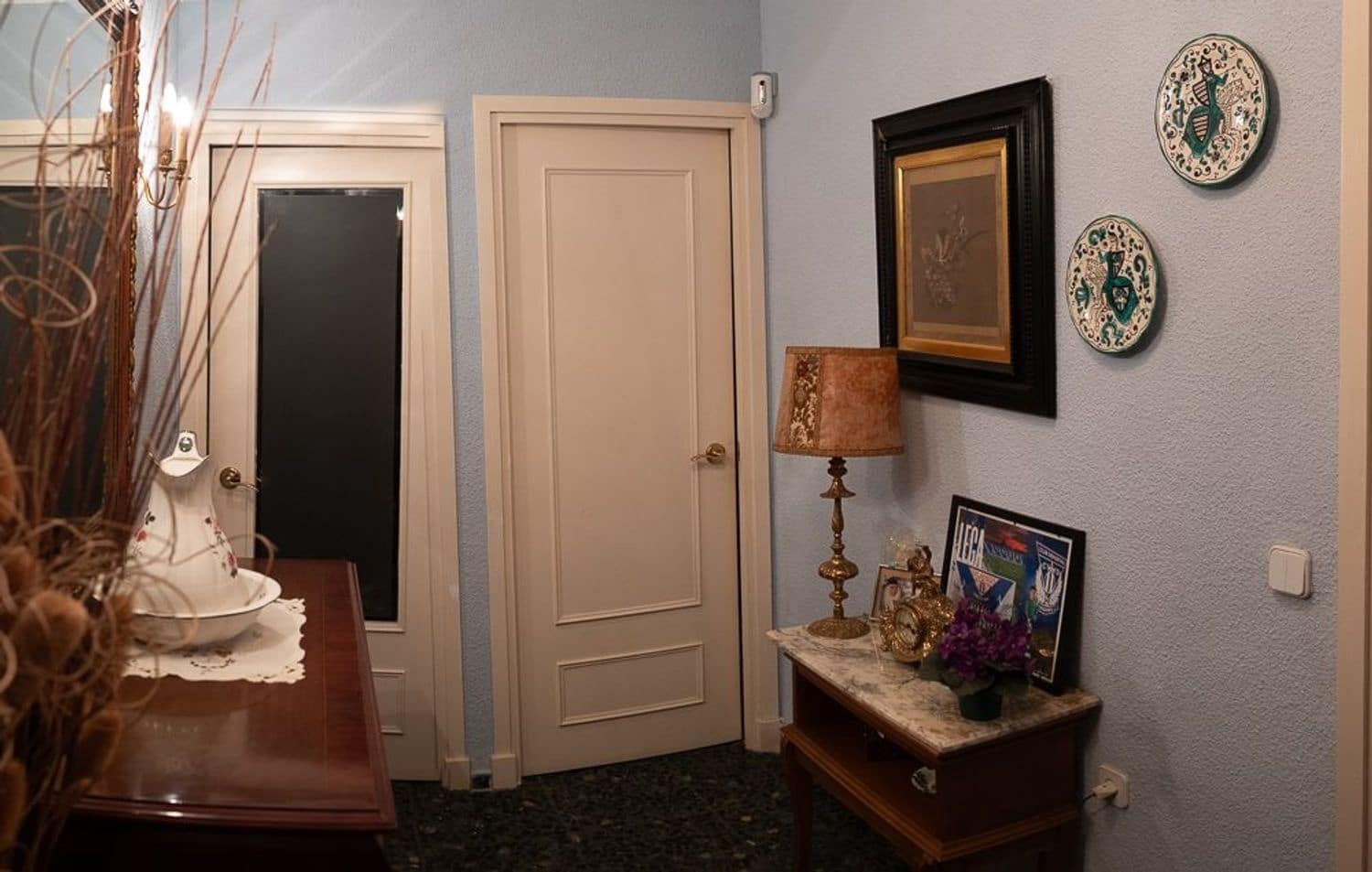 4 camera da letto Appartamento in vendita in Siviglia citta con garage - 750.000 € (Rif: 9412425)