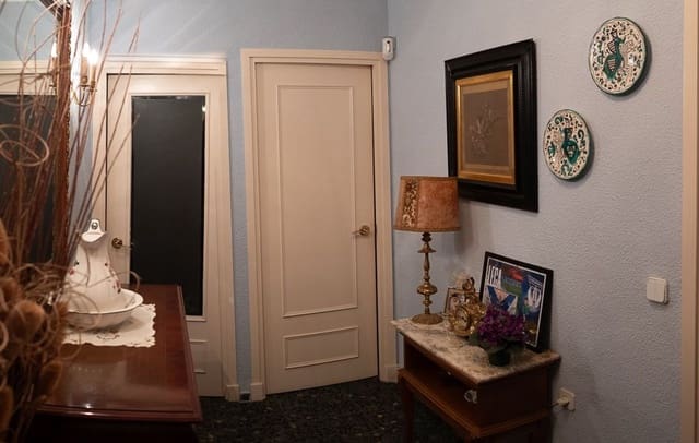 4 chambre Appartement à vendre à Feria, Séville ville avec garage - 750 000 € (Ref: 9412425)