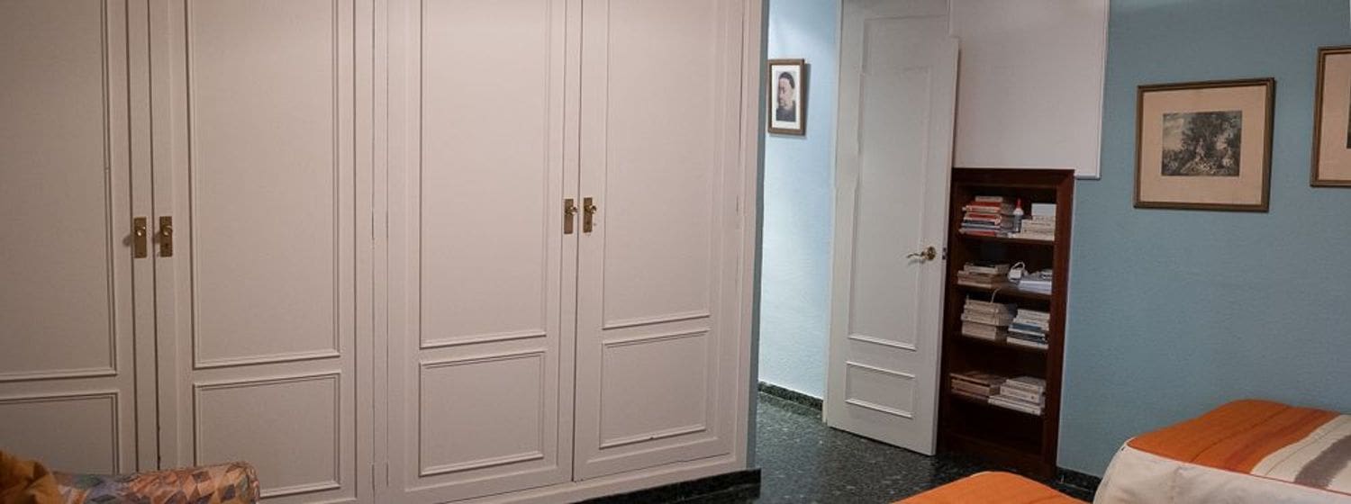 4 camera da letto Appartamento in vendita in Siviglia citta con garage - 750.000 € (Rif: 9412425)