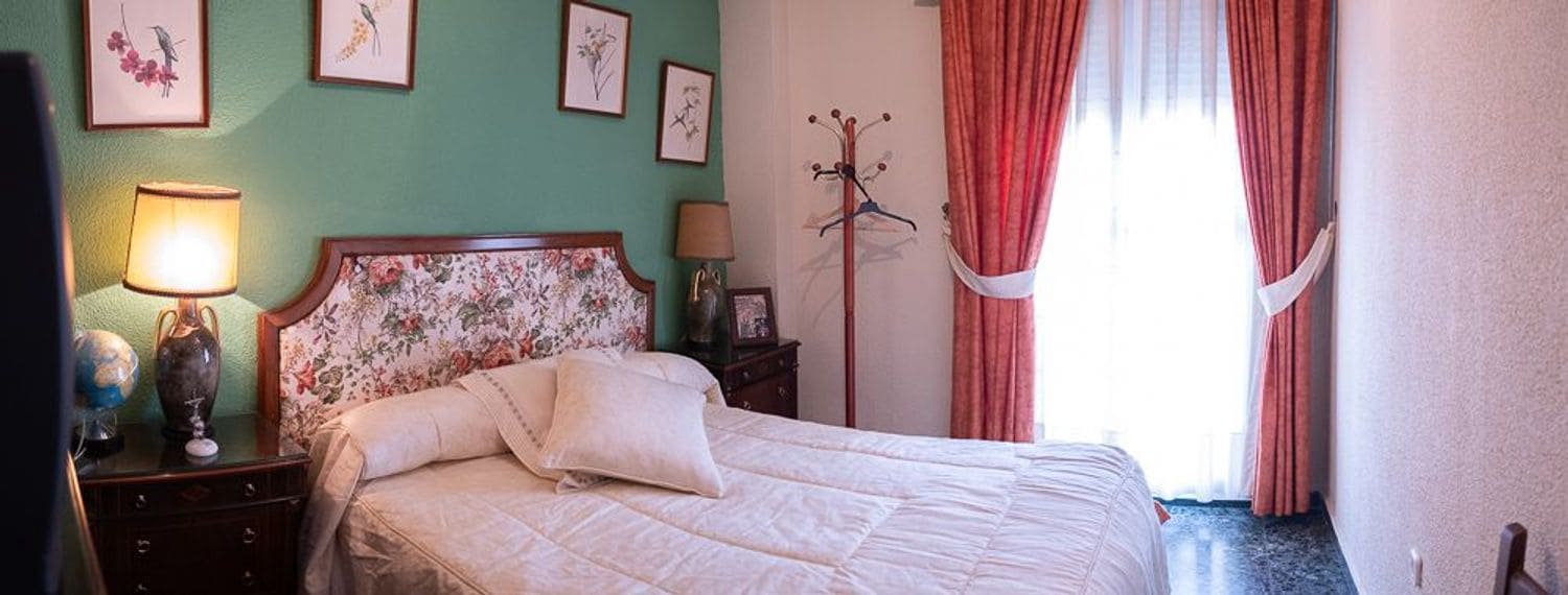 4 camera da letto Appartamento in vendita in Siviglia citta con garage - 750.000 € (Rif: 9412425)