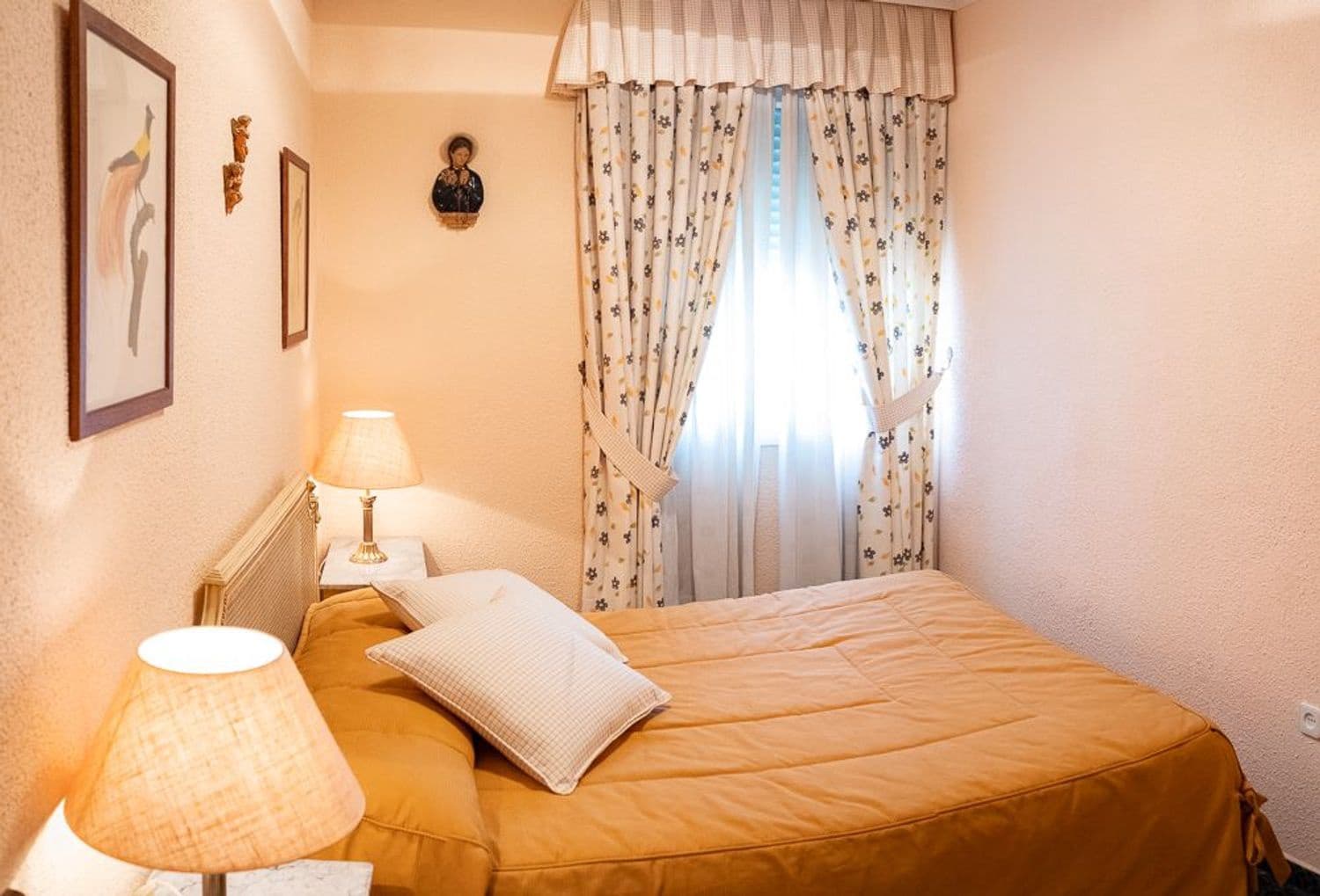 4 camera da letto Appartamento in vendita in Siviglia citta con garage - 750.000 € (Rif: 9412425)
