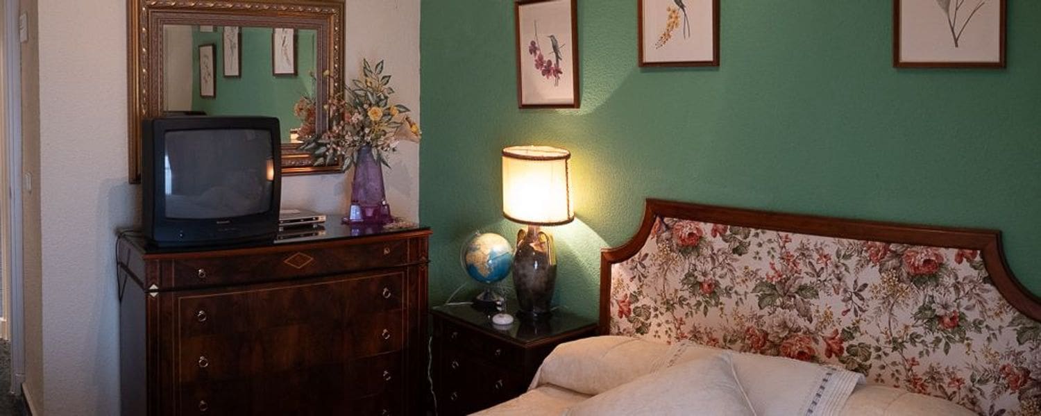 4 camera da letto Appartamento in vendita in Siviglia citta con garage - 750.000 € (Rif: 9412425)