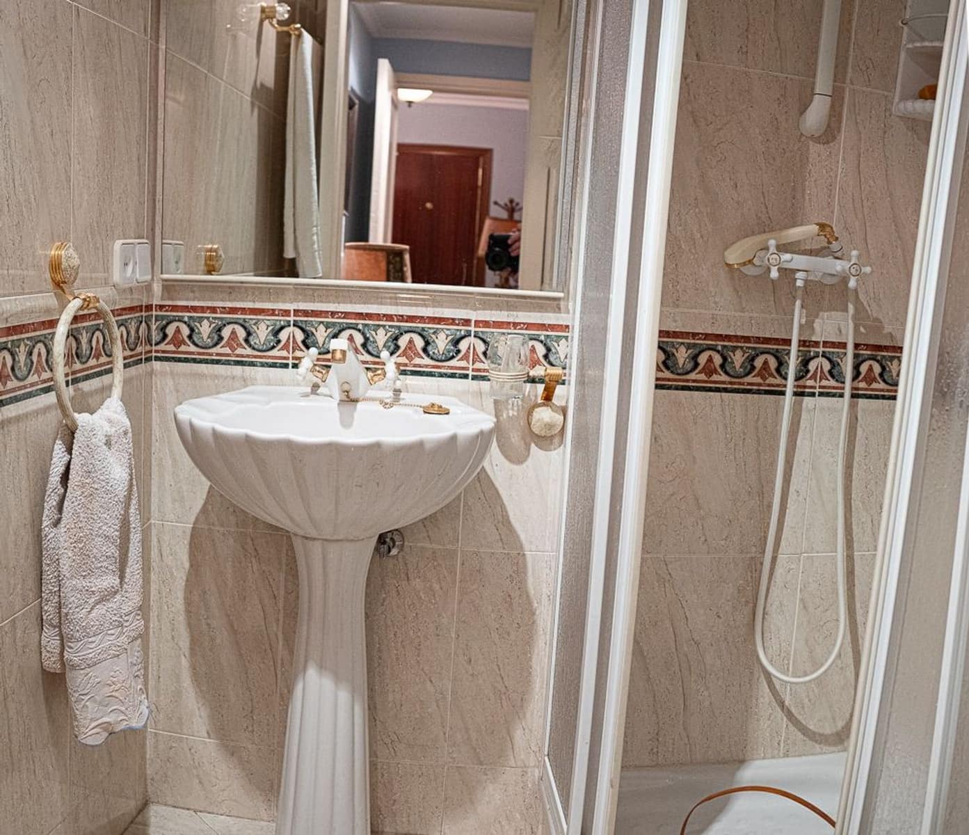 4 camera da letto Appartamento in vendita in Siviglia citta con garage - 750.000 € (Rif: 9412425)