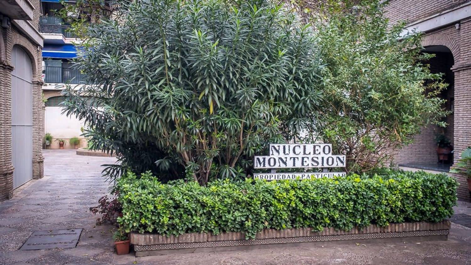 4 camera da letto Appartamento in vendita in Siviglia citta con garage - 750.000 € (Rif: 9412425)