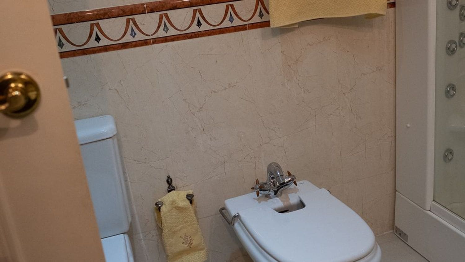 4 camera da letto Appartamento in vendita in Siviglia citta con garage - 750.000 € (Rif: 9412425)