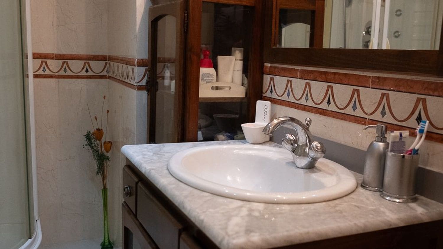 4 camera da letto Appartamento in vendita in Siviglia citta con garage - 750.000 € (Rif: 9412425)