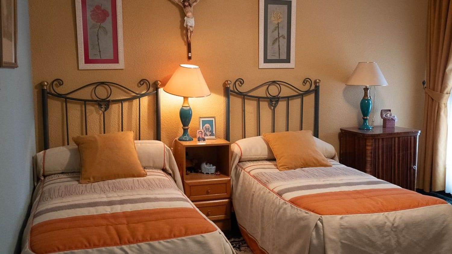 4 camera da letto Appartamento in vendita in Siviglia citta con garage - 750.000 € (Rif: 9412425)