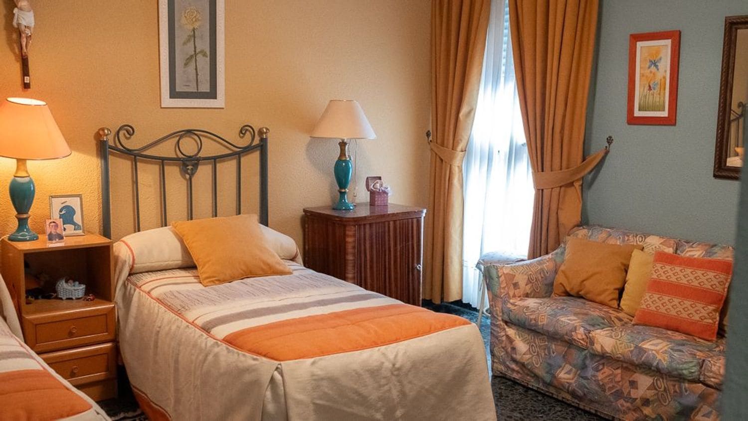 4 camera da letto Appartamento in vendita in Siviglia citta con garage - 750.000 € (Rif: 9412425)