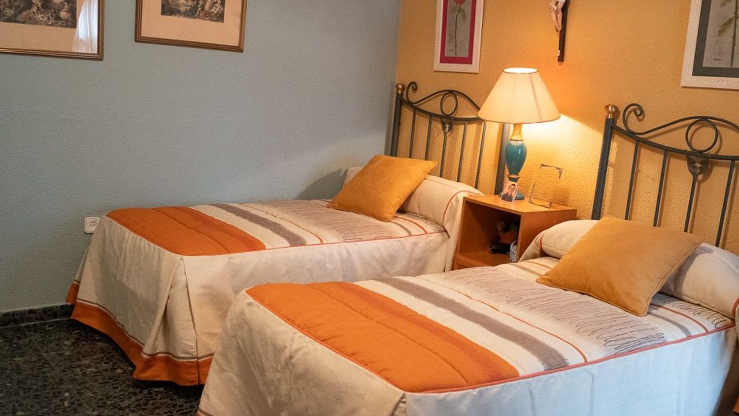 4 camera da letto Appartamento in vendita in Siviglia citta con garage - 750.000 € (Rif: 9412425)