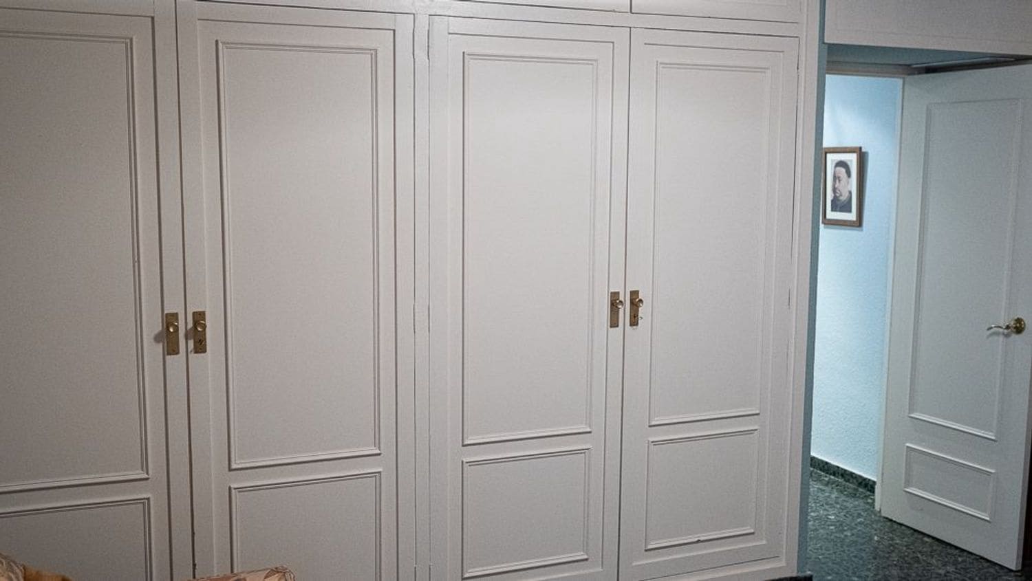 4 camera da letto Appartamento in vendita in Siviglia citta con garage - 750.000 € (Rif: 9412425)