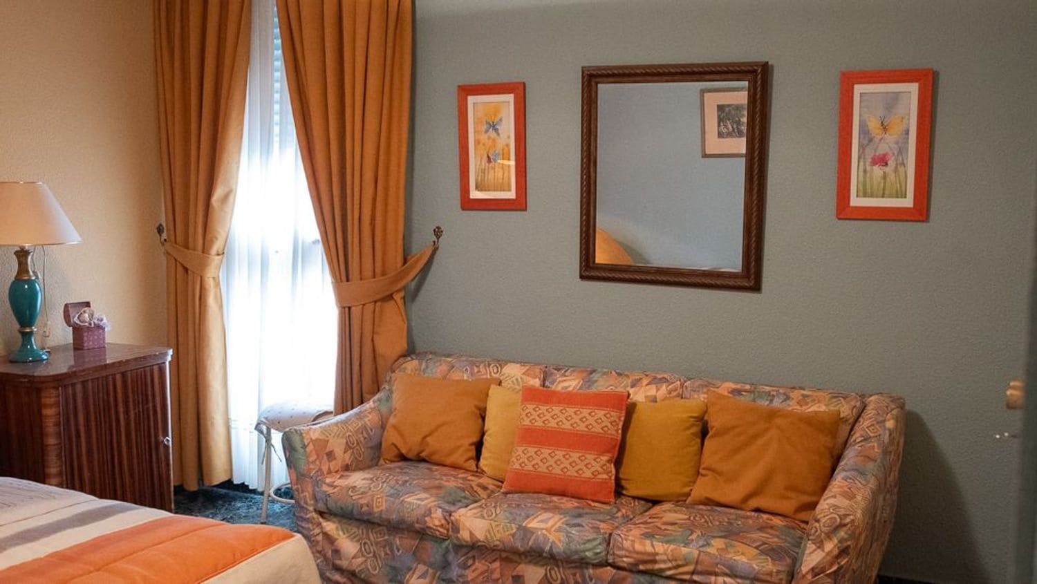 4 camera da letto Appartamento in vendita in Siviglia citta con garage - 750.000 € (Rif: 9412425)