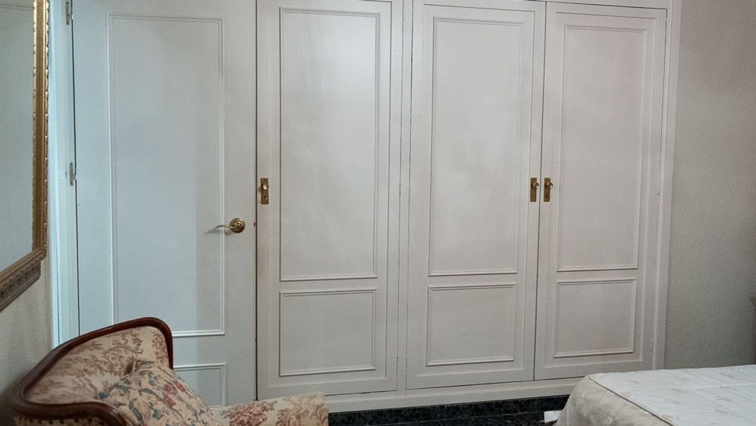 4 camera da letto Appartamento in vendita in Siviglia citta con garage - 750.000 € (Rif: 9412425)