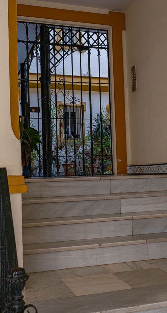 Appartement à vendre à Seville ville avec garage - 190 000 € (Ref: 9412427)