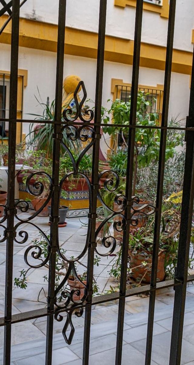 Appartement à vendre à Seville ville avec garage - 190 000 € (Ref: 9412427)