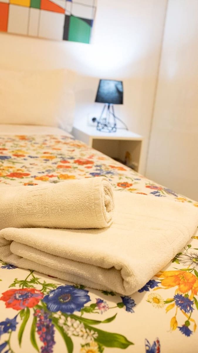 Appartement à vendre à Seville ville avec garage - 190 000 € (Ref: 9412427)