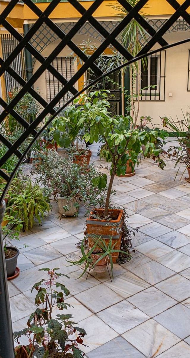 Appartement à vendre à Seville ville avec garage - 190 000 € (Ref: 9412427)