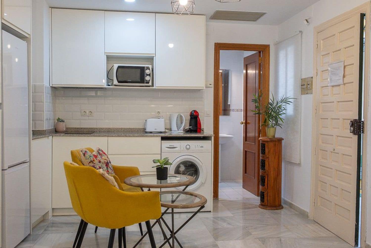 Appartement à vendre à Seville ville avec garage - 190 000 € (Ref: 9412427)