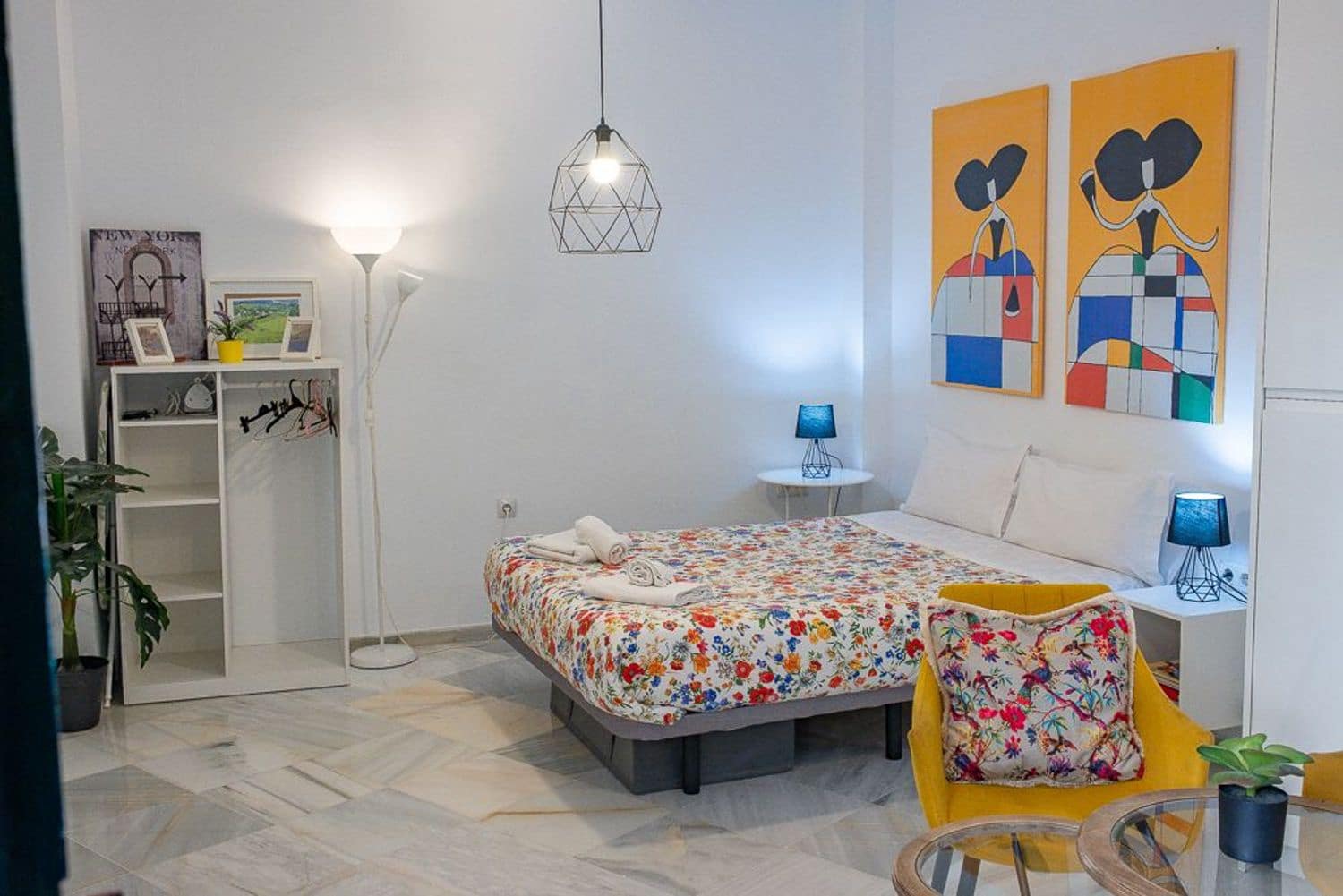 Appartement à vendre à Seville ville avec garage - 190 000 € (Ref: 9412427)