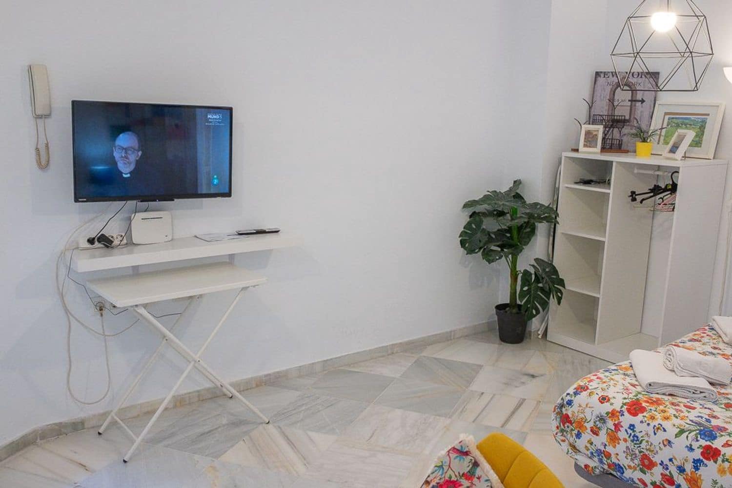 Appartement à vendre à Seville ville avec garage - 190 000 € (Ref: 9412427)