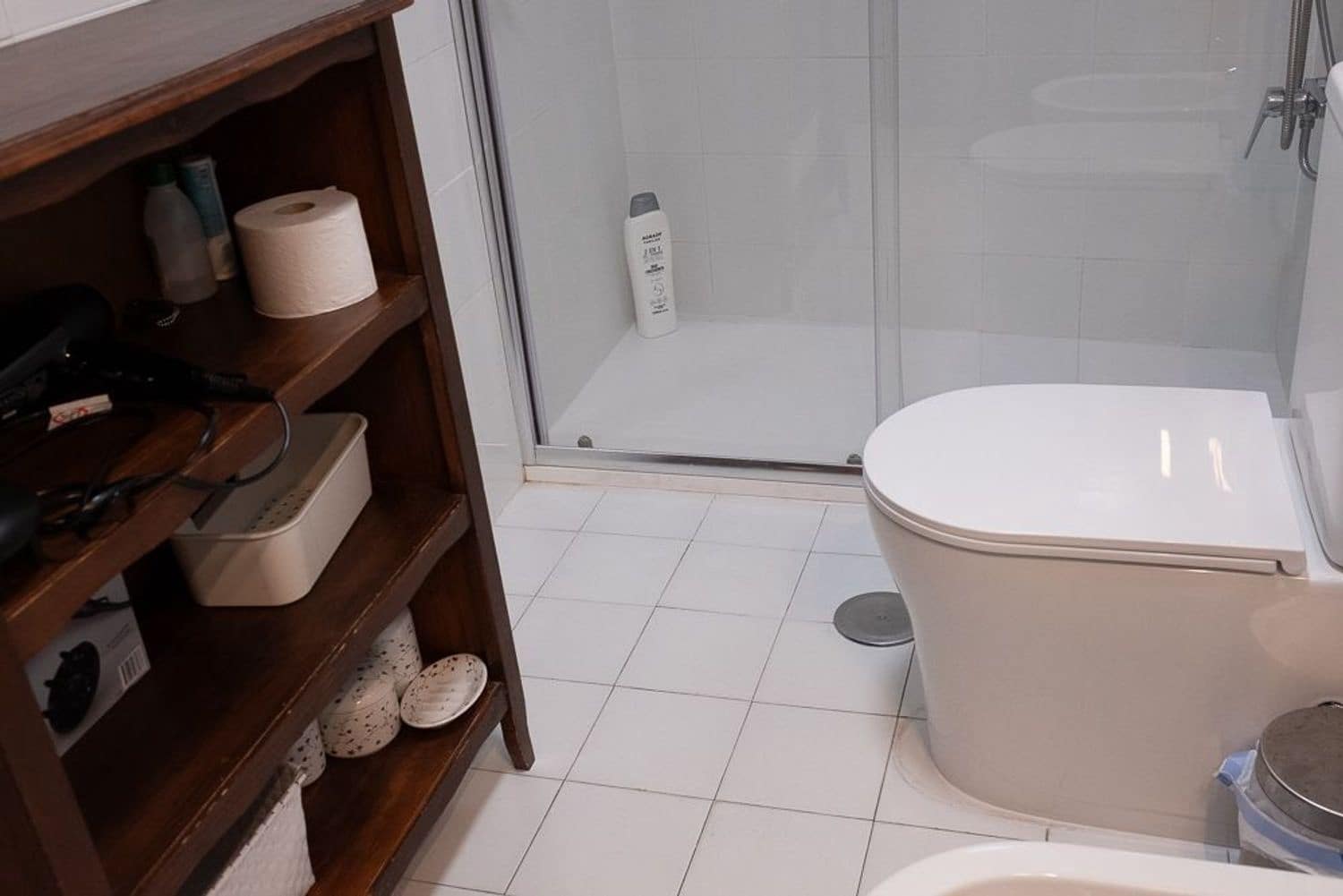 Appartement à vendre à Seville ville avec garage - 190 000 € (Ref: 9412427)