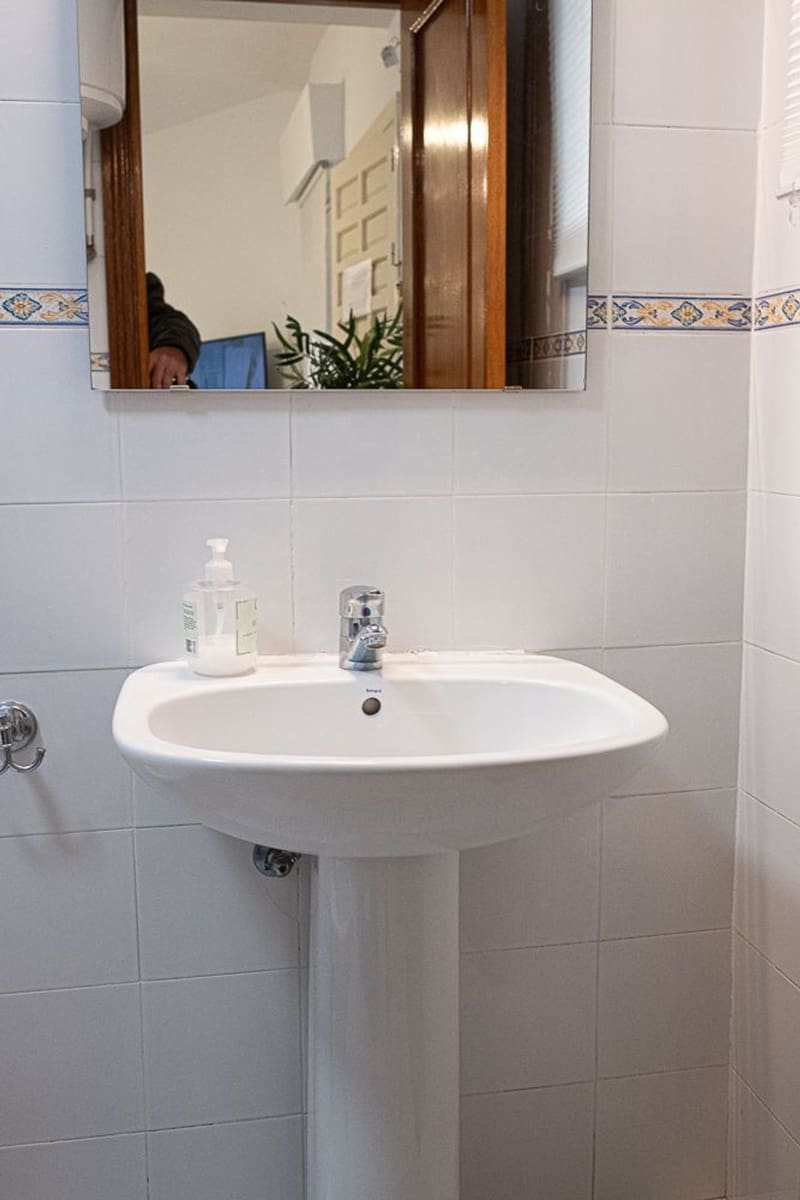 Appartement à vendre à Seville ville avec garage - 190 000 € (Ref: 9412427)