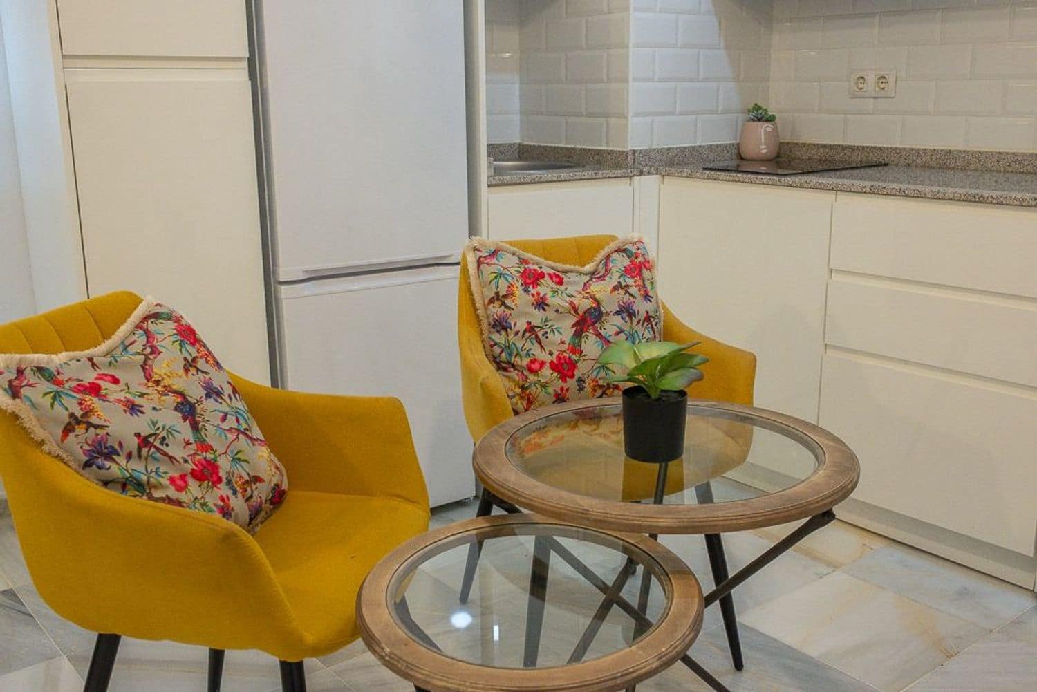 Appartement à vendre à Seville ville avec garage - 190 000 € (Ref: 9412427)