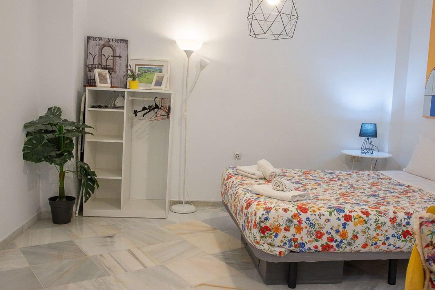 Appartement à vendre à Seville ville avec garage - 190 000 € (Ref: 9412427)