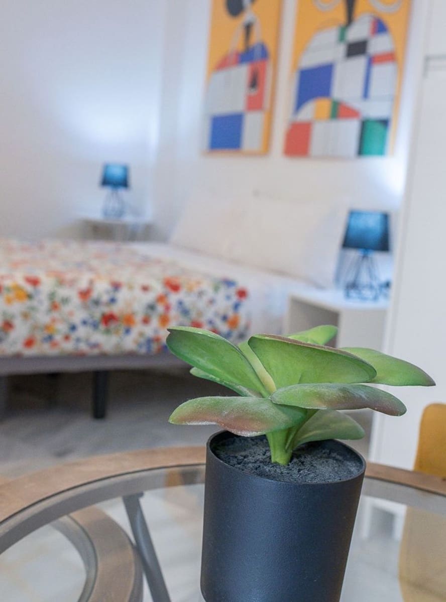 Appartement à vendre à Seville ville avec garage - 190 000 € (Ref: 9412427)