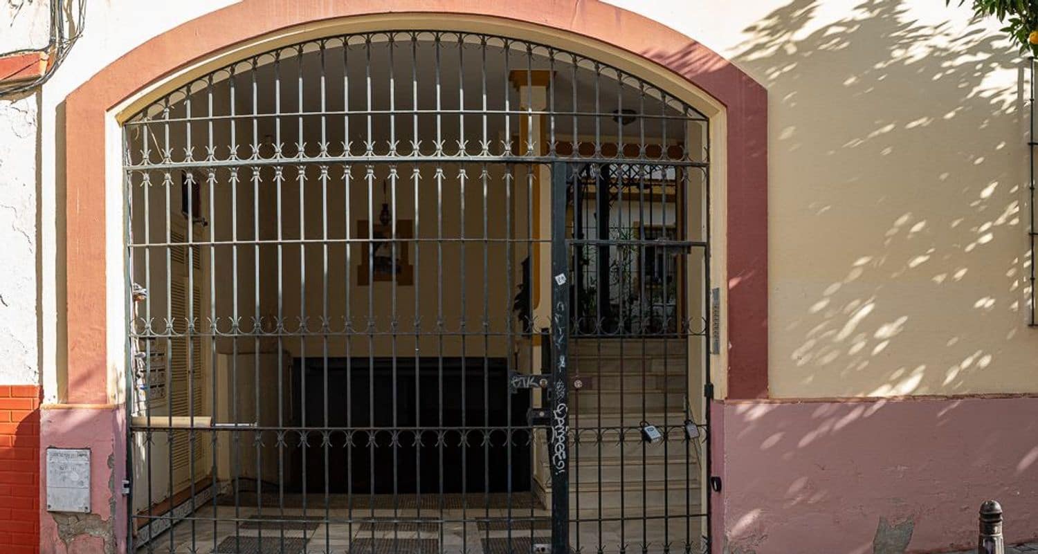 Appartement à vendre à Seville ville avec garage - 190 000 € (Ref: 9412427)