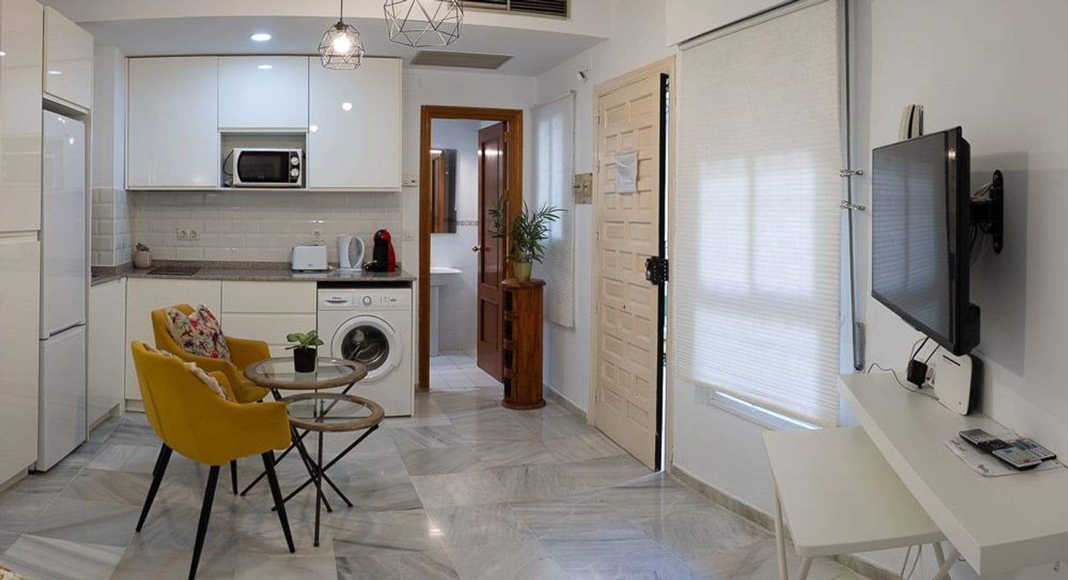 Appartement à vendre à Seville ville avec garage - 190 000 € (Ref: 9412427)