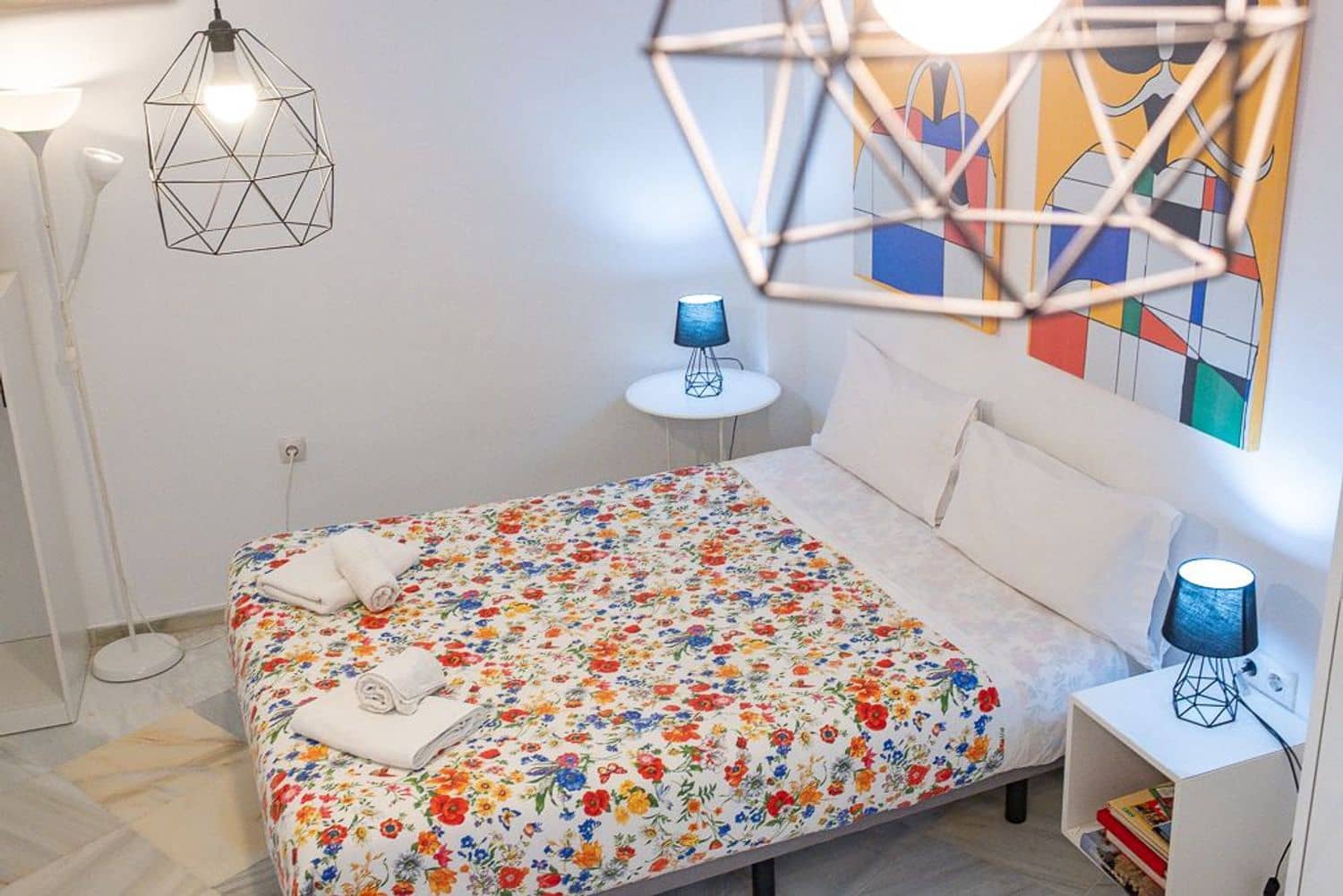 Appartement à vendre à Seville ville avec garage - 190 000 € (Ref: 9412427)