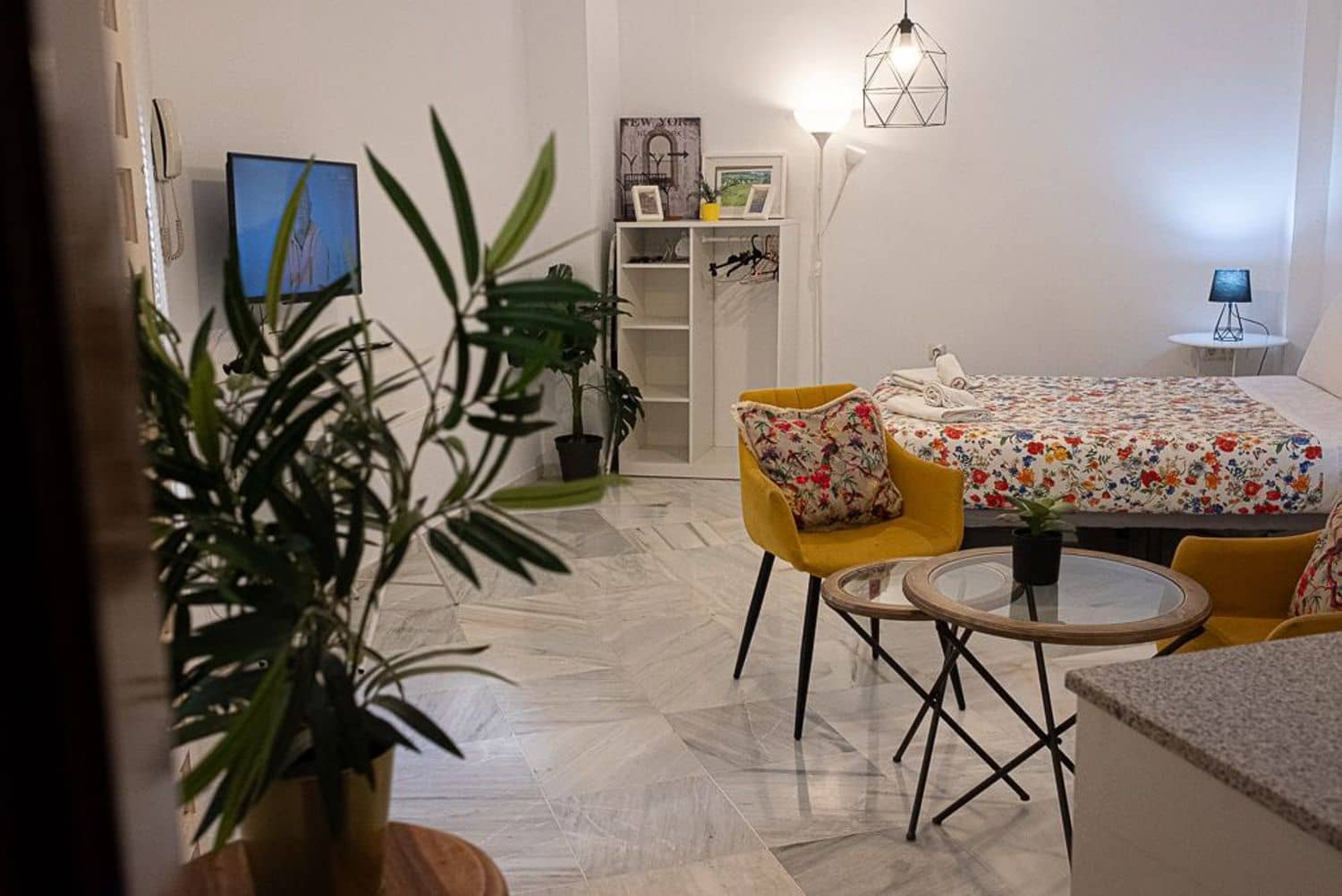 Appartement à vendre à Seville ville avec garage - 190 000 € (Ref: 9412427)