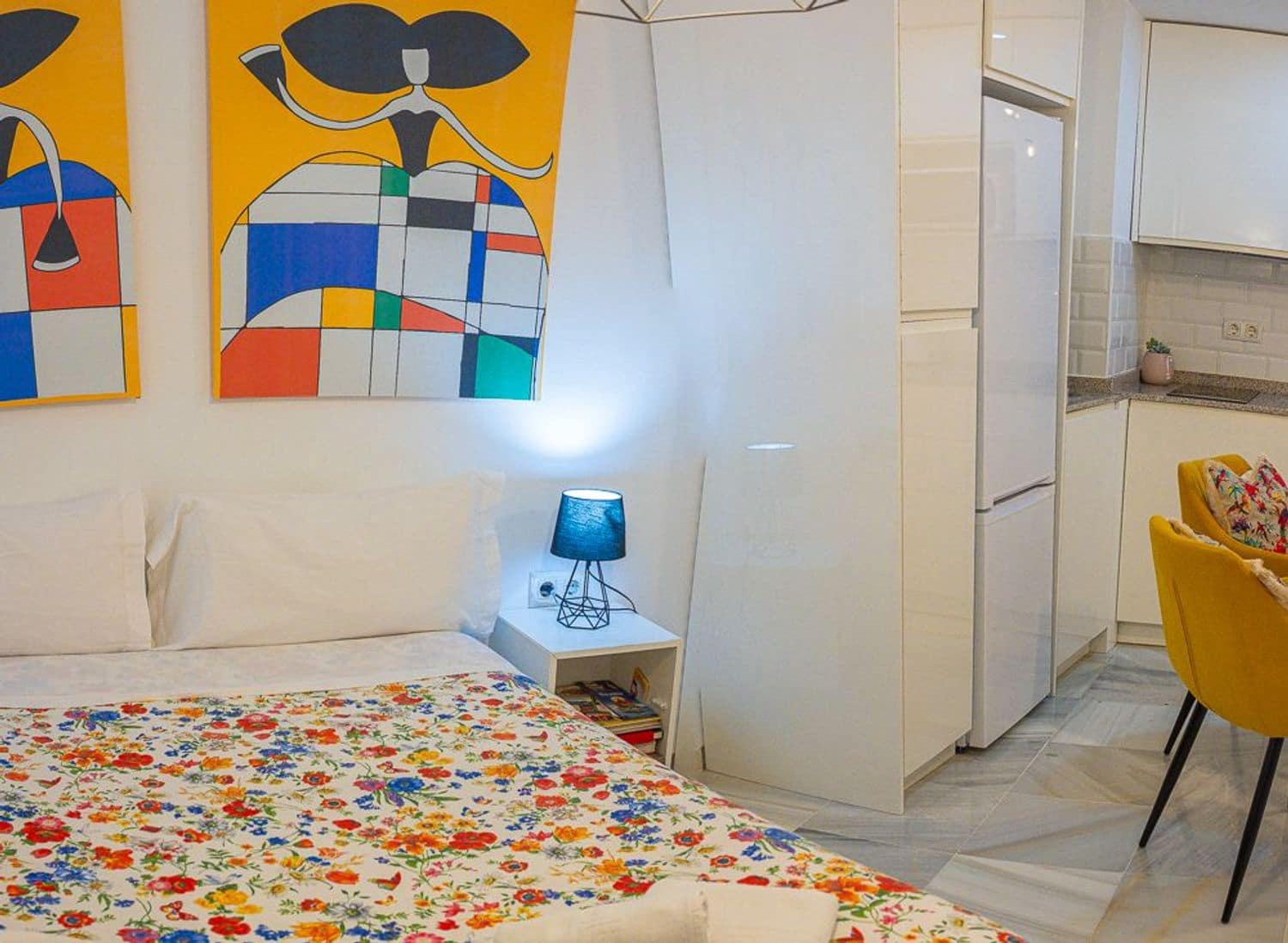 Appartement à vendre à Seville ville avec garage - 190 000 € (Ref: 9412427)