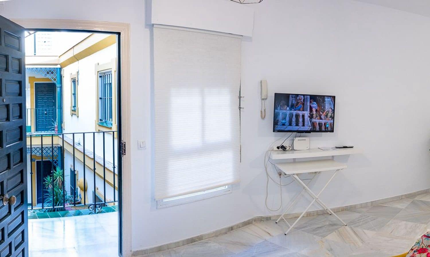 Appartement à vendre à Seville ville avec garage - 190 000 € (Ref: 9412427)