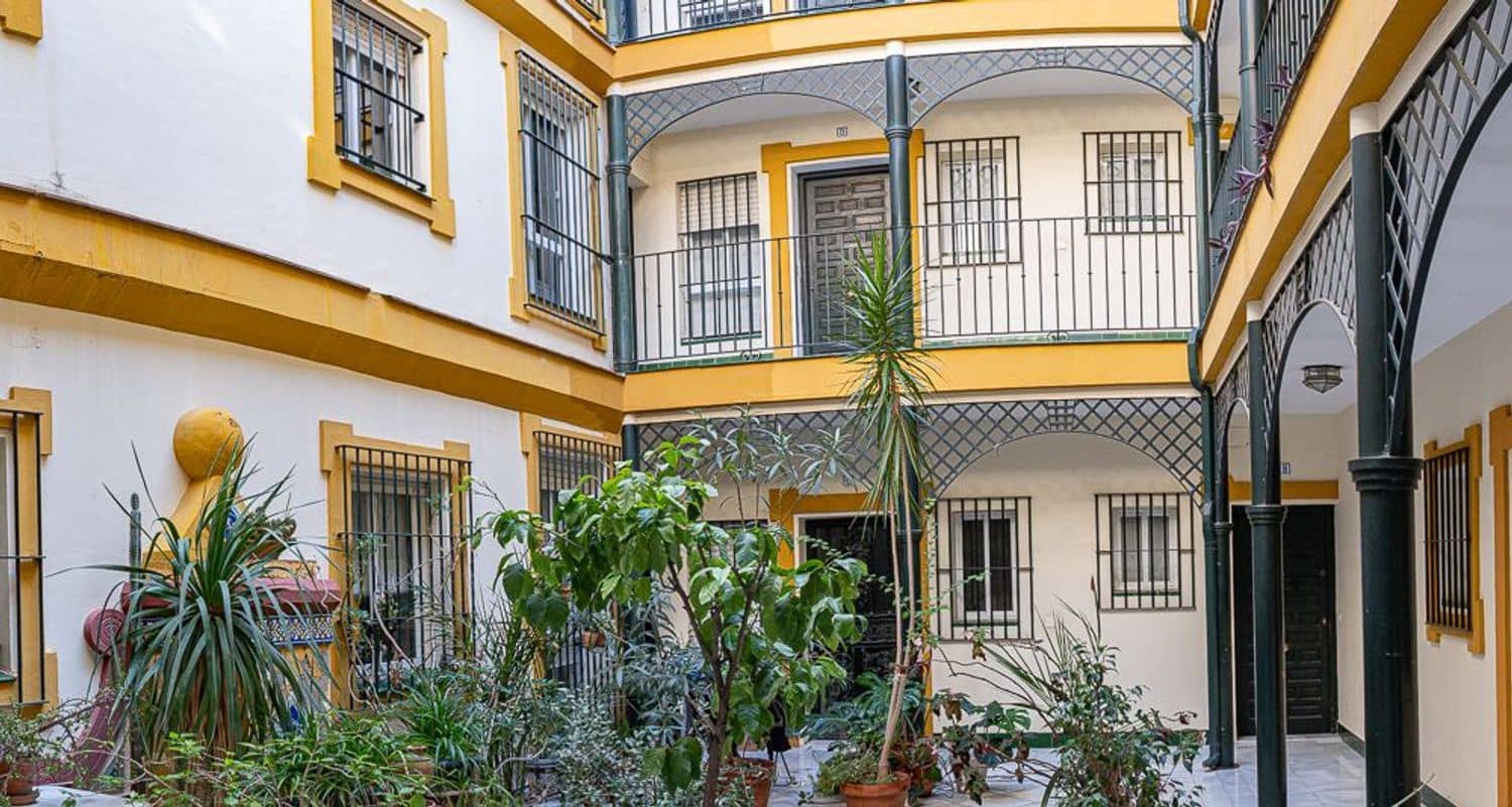 Appartement à vendre à Seville ville avec garage - 190 000 € (Ref: 9412427)
