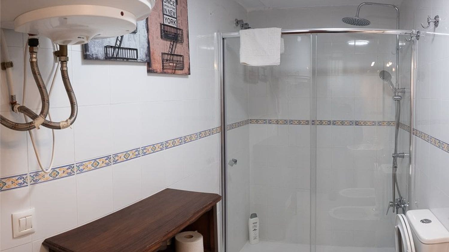 Appartement à vendre à Seville ville avec garage - 190 000 € (Ref: 9412427)